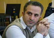 بن‌بست ریلی ایران در جلفا