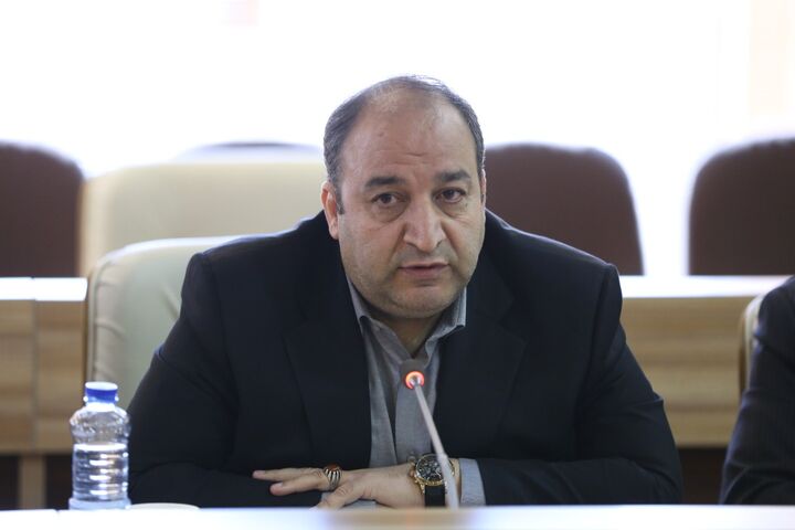رفع چالش فرسودگی ماشین آلات نساجی و پوشاک کشور حمایت دولت را می طلبد رفع چالش فرسودگی ماشین آلات نساجی و پوشاک کشور حمایت دولت را می طلبد