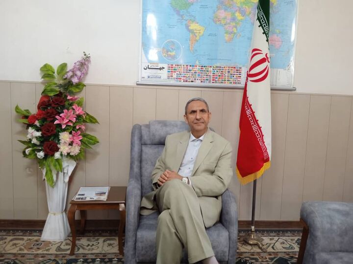 تفاهمنامه گلستان و بالکان نقطه عطف همکاری های جدید است تفاهمنامه گلستان و بالکان نقطه عطف همکاری های جدید است