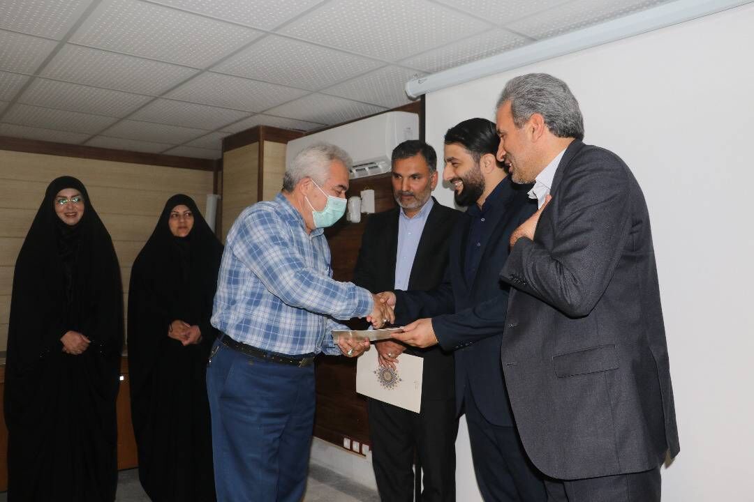 یادواره شهدای شاخص «کارگری و کارفرمایی» مازندران برگزار می شود