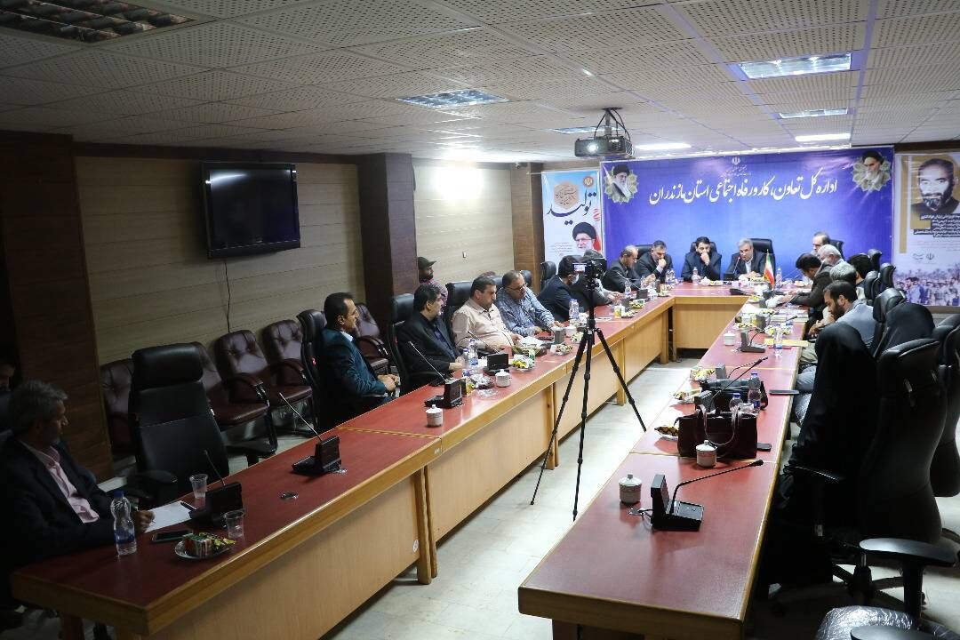 یادواره شهدای شاخص «کارگری و کارفرمایی» مازندران برگزار می شود