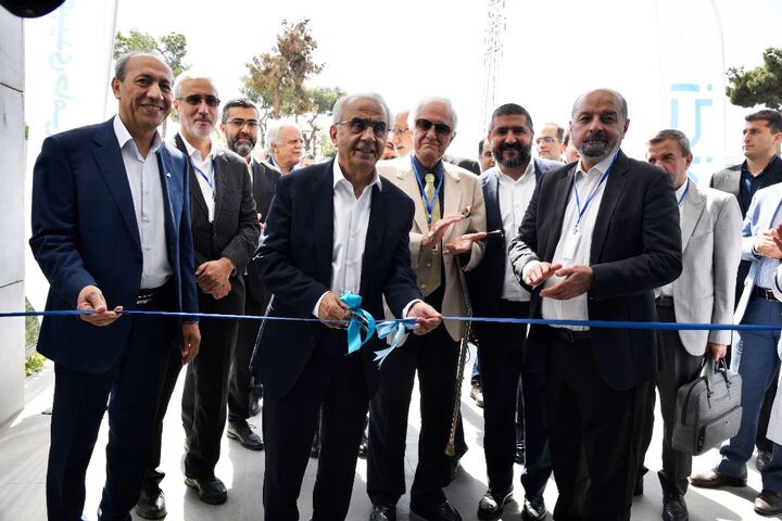 عبیدی فراتر از درمان برای سلامت جامعه عبیدی فراتر از درمان برای سلامت جامعه