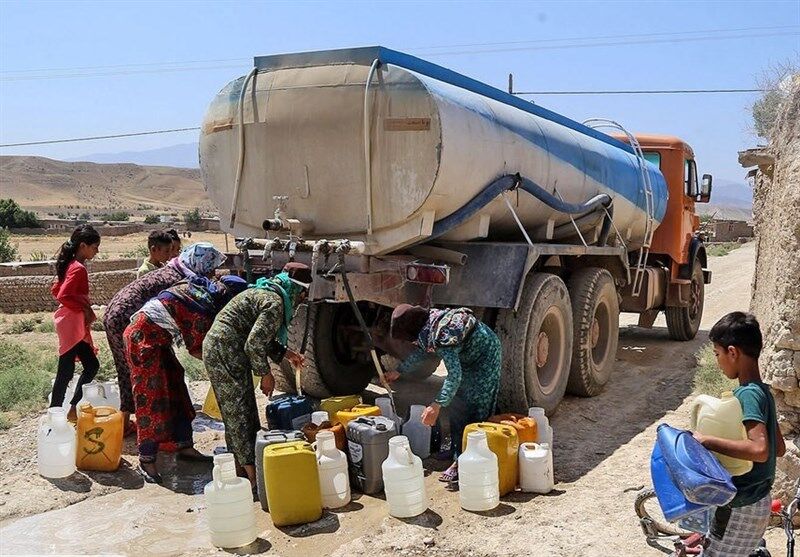 ۹۹ درصد خراسان رضوی درگیر خشکسالی | رئیس سازمان مدیریت بحران وعده تأمین آب داد