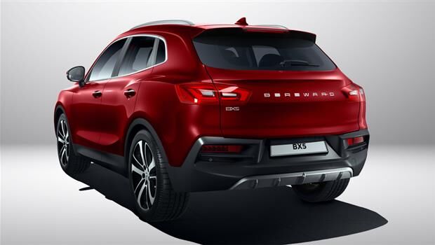 ضعف های فنی ژاپنی ۱.۶ میلیاردی را بشناسید| سوزوکی گرندویتارا یا بورگوارد بی ایکس۵؟