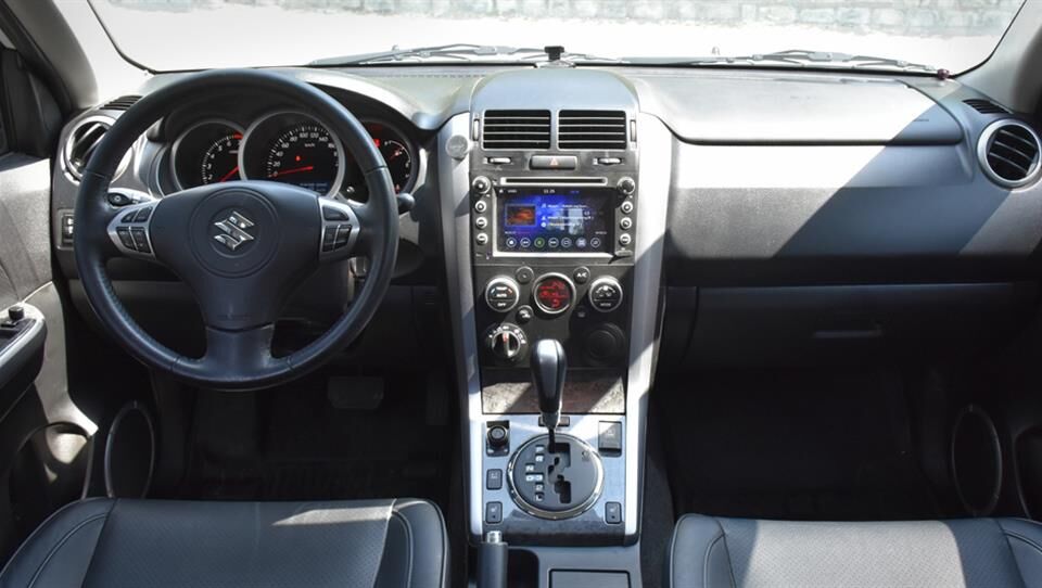 ضعف های فنی ژاپنی ۱.۶ میلیاردی را بشناسید| سوزوکی گرندویتارا یا بورگوارد بی ایکس۵؟