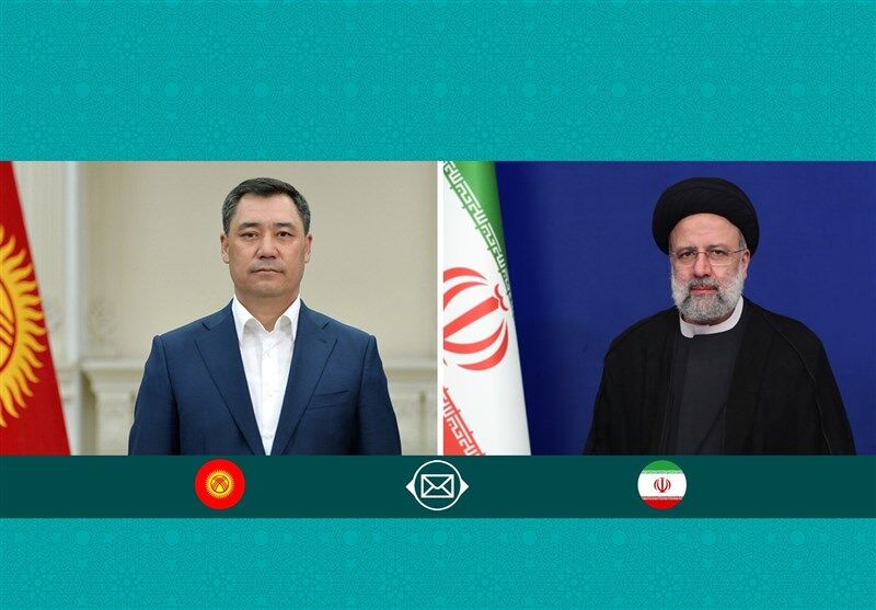 قرقیزستان؛ کریدور ترانزیتی ایران به حوزه شانگهای| چشم انداز رشد ۳۰ درصدی تجارت دوجانبه