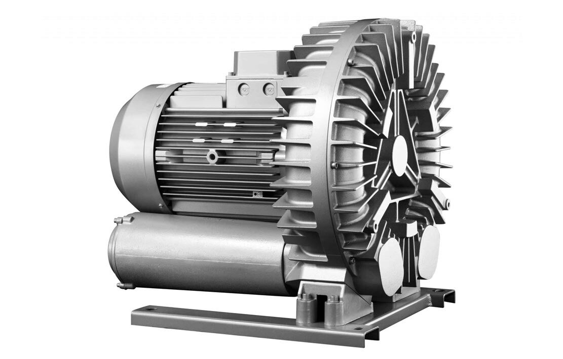 نمایندگی بلوئر ساید چنل گرینکو و رونتای در ایران