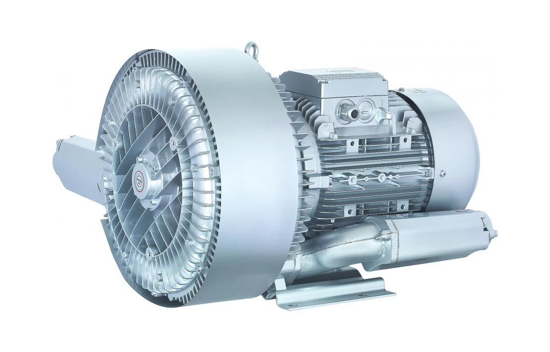 نمایندگی بلوئر ساید چنل گرینکو و رونتای در ایران