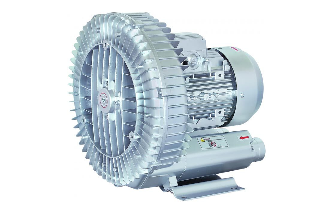 نمایندگی بلوئر ساید چنل گرینکو و رونتای در ایران