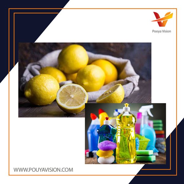 خرید اسید سیتریک در این روزهای داغ با قیمتی مناسب