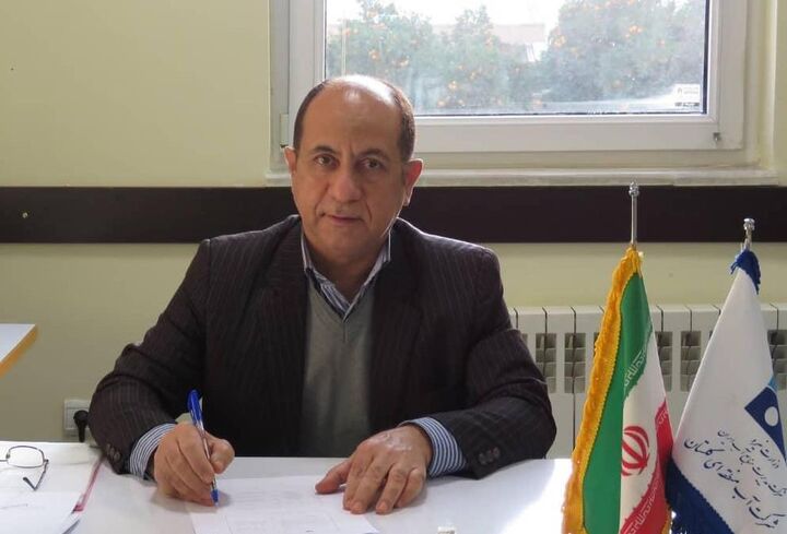 ۷۰ فقره آب بندان غیرمجاز در گلستان وجود دارد