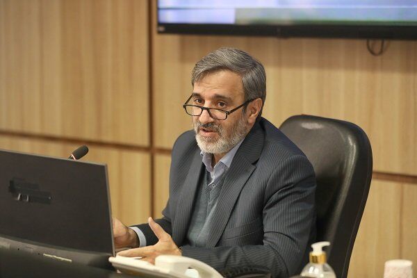 ۵۹ هزار هکتار سکونتگاه غیررسمی و ۱۶۷ هزار هکتار بافت ناکارآمد در کشور ۵۹ هزار هکتار سکونتگاه غیررسمی و ۱۶۷ هزار هکتار بافت ناکارآمد در کشور