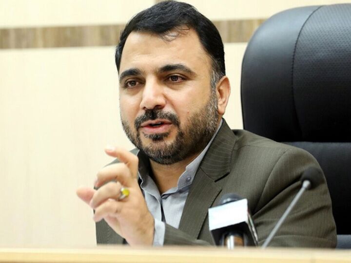 حفظ امنیت و حریم خصوصی کاربران خط قرمز ماست حفظ امنیت و حریم خصوصی کاربران خط قرمز ماست