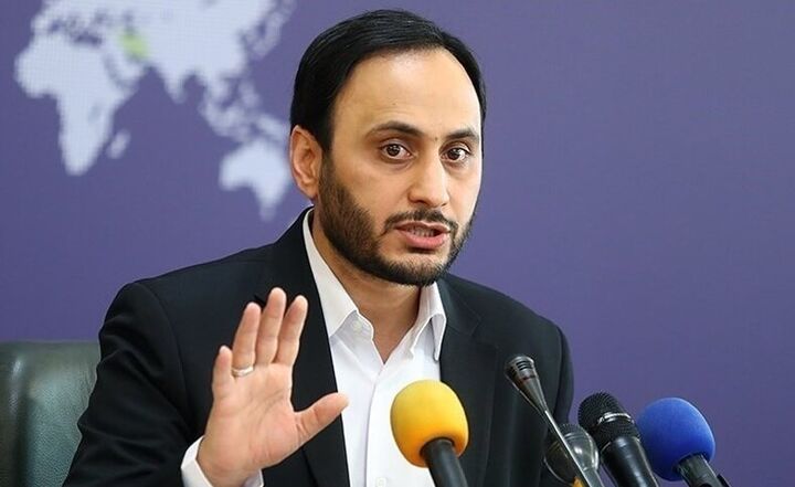 همافزایی ظرفیتهای بیشمار ملی تحریمهای غیرقانونی را خنثی میکند همافزایی ظرفیتهای بیشمار ملی تحریمهای غیرقانونی را خنثی میکند