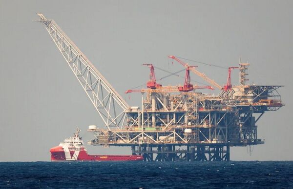 اکتشافات گاز مدیترانه شرقی؛ آیا انرژی اروپا تأمین خواهد شد؟