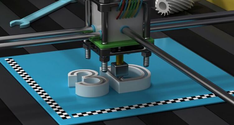 مبتکران خراسانی تحریم را به فرصت تبدیل کردند| تولید چاپگرهای سه بعدی توسط بخش خصوصی