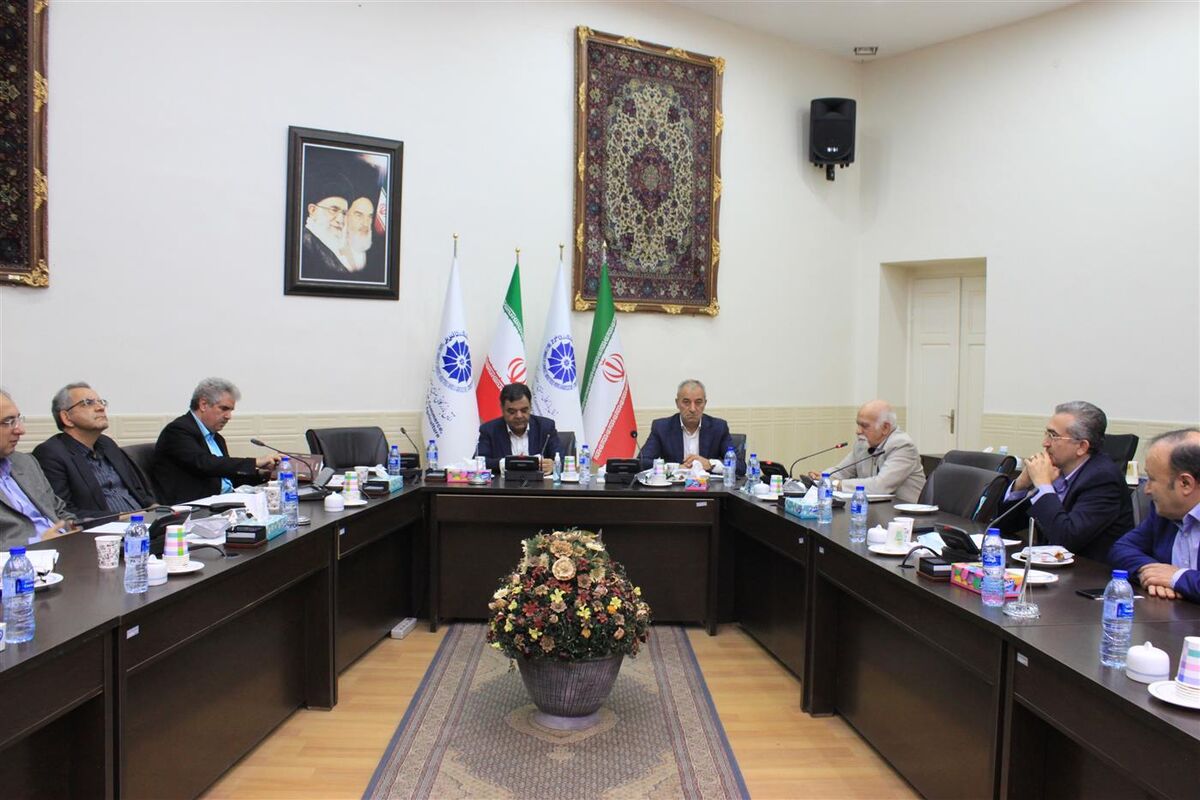 سهم ۲۰ درصدی صنعت احداث در اشتغال| ۸۶ هزار پروژه ناتمام عمرانی در کشور وجود دارد