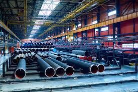 توسعه صنعت فولاد به معنای سرمایه گذاری در ایجاد شغل است