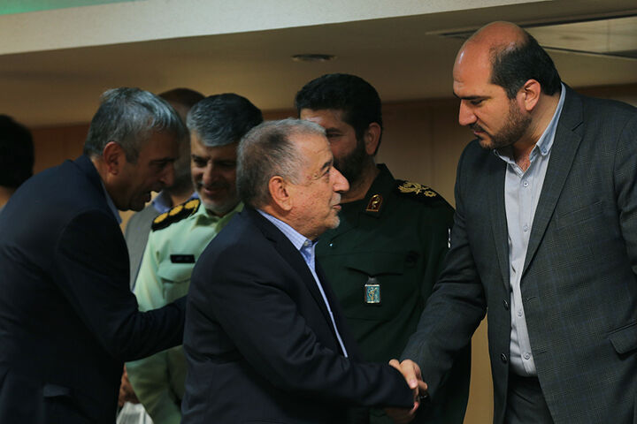 آیین روز ملی اصناف