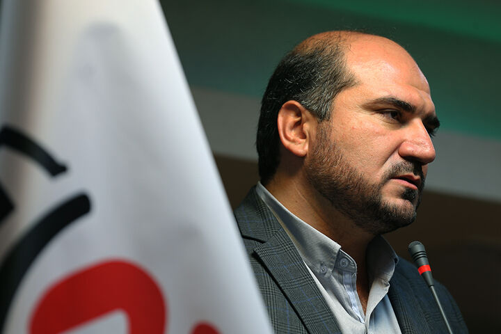 آیین روز ملی اصناف