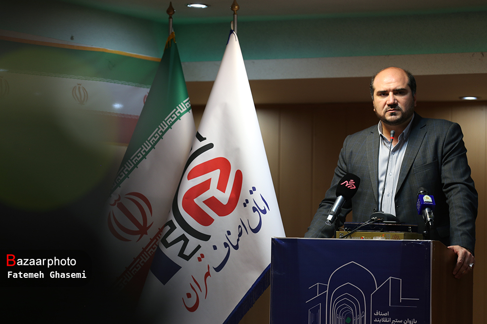 نوده فراهانی: مالیات چندین برابری ظلم است| استاندار تهران: تاکید رئیسی بر مدارا در برای اخذ مالیات