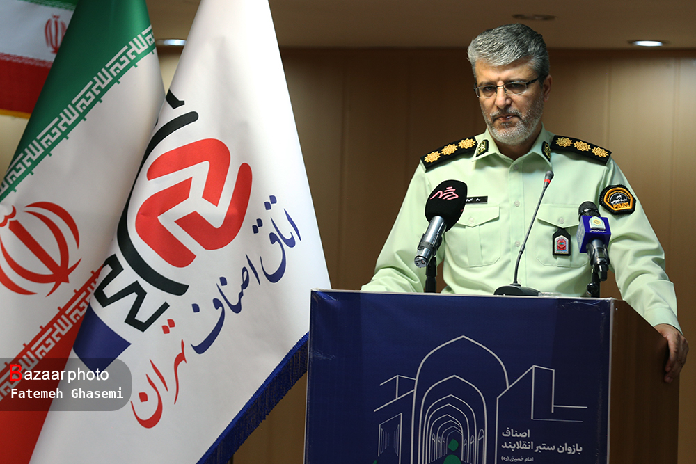 نوده فراهانی: مالیات چندین برابری ظلم است| استاندار تهران: تاکید رئیسی بر مدارا در برای اخذ مالیات