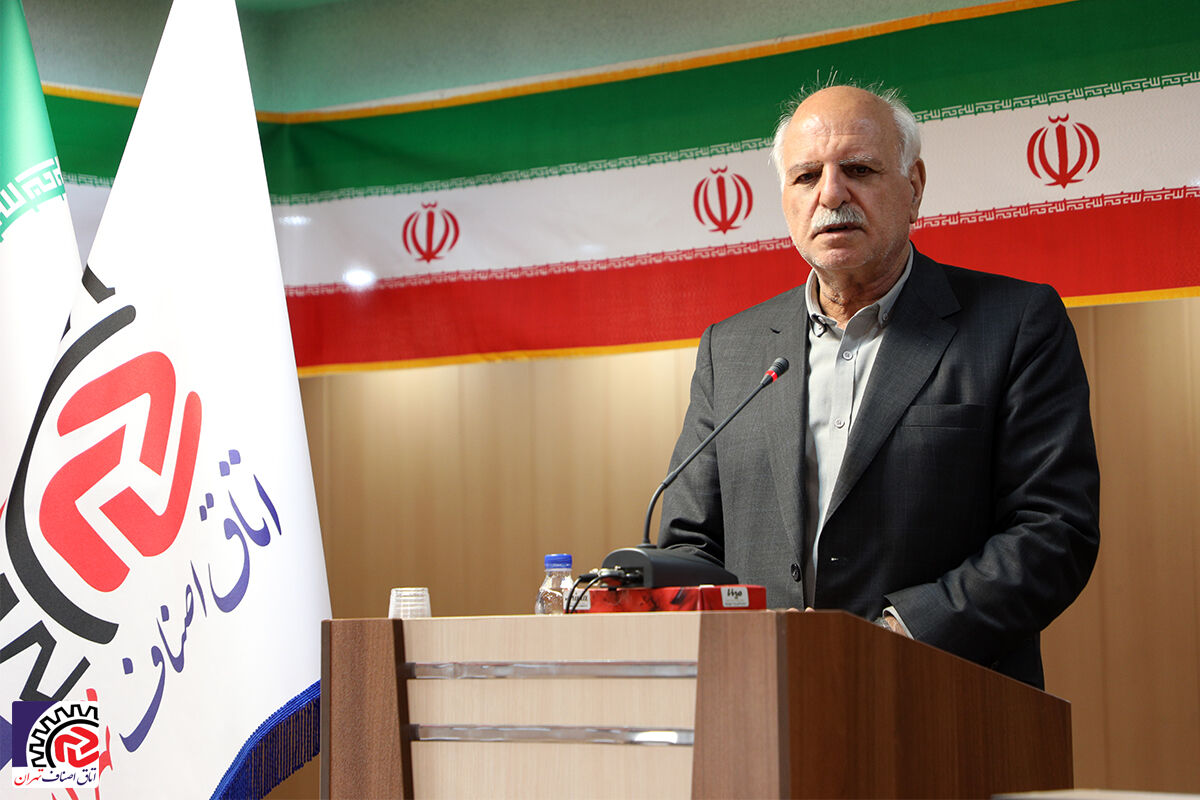 نوده فراهانی: مالیات چندین برابری ظلم است| استاندار تهران: تاکید رئیسی بر مدارا در برای اخذ مالیات