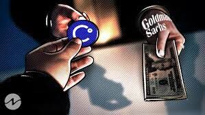 اعلام آمادگی گلدمن ساکس برای خرید پلتفرم رمزارزی سلسیوس اعلام آمادگی گلدمن ساکس برای خرید پلتفرم رمزارزی سلسیوس