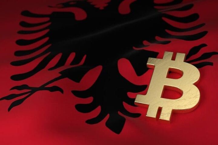تصمیم دولت آلبانی برای وضع مالیات بر بازار رمزارزها از سال ۲۰۲۳