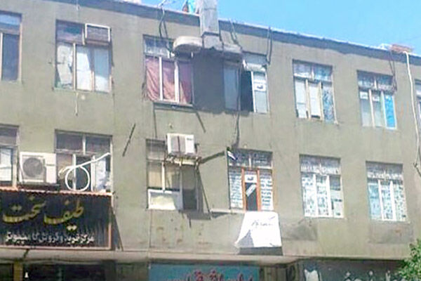 ابنیه بازارهای قم بمب ساعتی آماده انفجار | خطری برای زائران خارجی