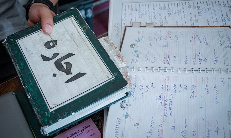 آوار سقف اجاره بها بر سر مستاجران در خراسان جنوبی| نرخ ها کهکشانی شد