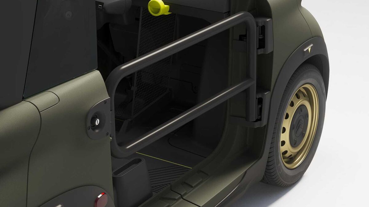 ۵۰ دستگاه خودرو مای آمی باگی در ۱۸ دقیقه فروخته شد