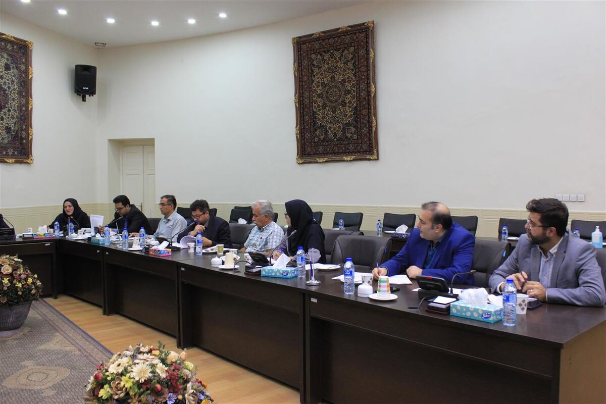 بیتوجهی به ترانزیت ریلی مرز جلفا | مشکلات حوزه حمل و نقل کشور باید برطرف شود