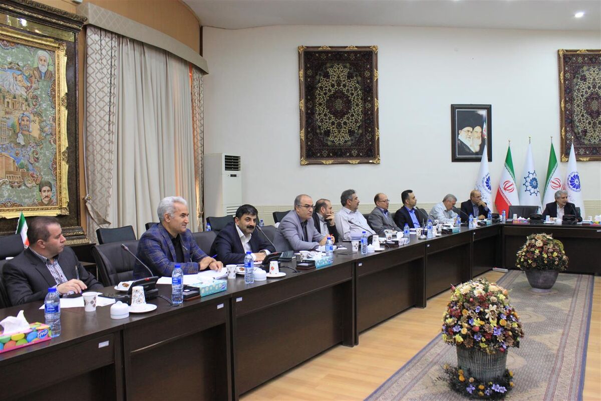 بیتوجهی به ترانزیت ریلی مرز جلفا | مشکلات حوزه حمل و نقل کشور باید برطرف شود