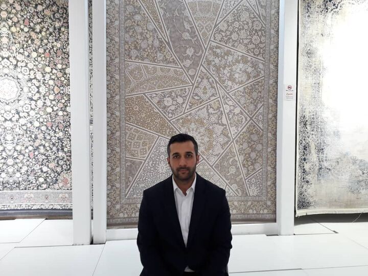 تسخیر بازار فرش ایران توسط رقبا | ارزآوری هنر ایرانی با حمایت دولت محقق میشود تسخیر بازار فرش ایران توسط رقبا | ارزآوری هنر ایرانی با حمایت دولت محقق میشود