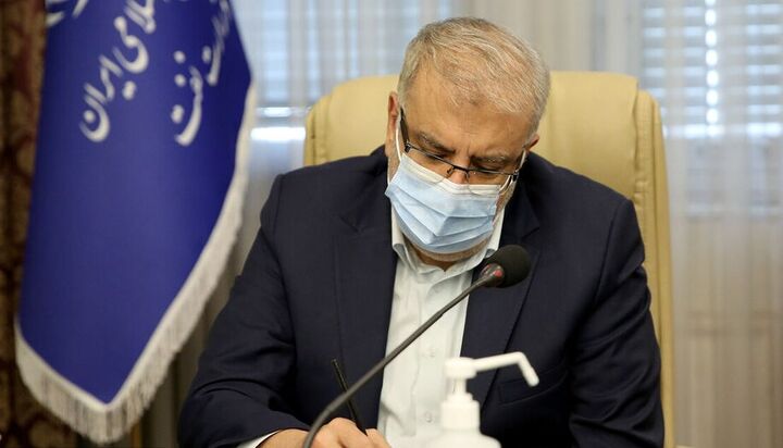 وزیر نفت در گذشت «بارکیندو» را تسلیت گفت وزیر نفت در گذشت «بارکیندو» را تسلیت گفت