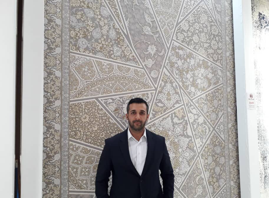تسخیر بازار فرش ایران توسط رقبا | ارزآوری هنر ایرانی با حمایت دولت محقق میشود