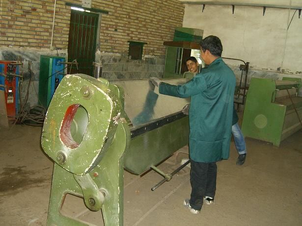 کابینت سازان در مرحله حذف| کاهش ۵۰درصدی فروش و افزایش ۱۰۰ درصدی قیمت مواد اولیه