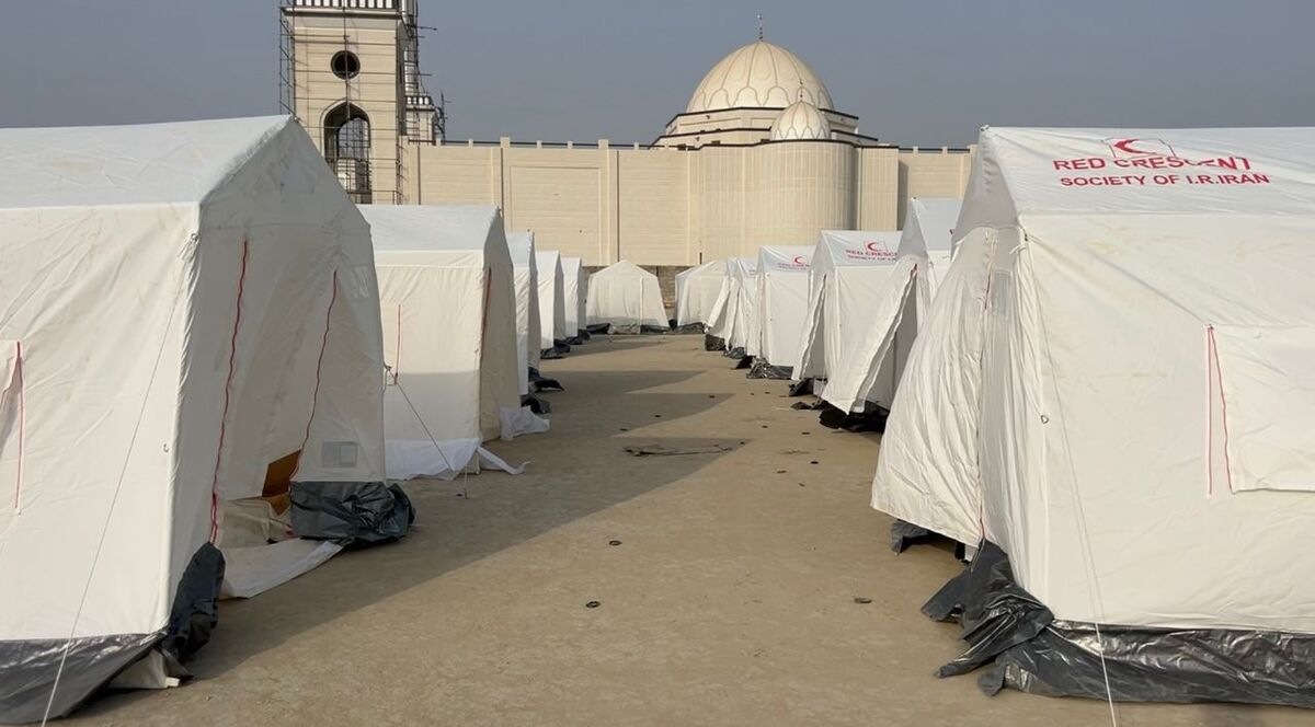 آخرین آمار و اطلاعات زمین لرزه هرمزگان/ فوت ۵ نفر تائید شد