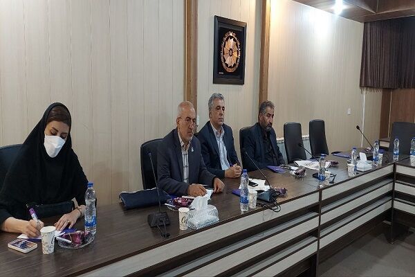 ضعف همدان در جذب تسهیلات «بند الف تبصره ۱۸» | بروکراسی اداری دستوپا گیر شده است