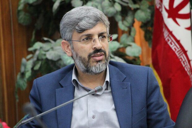 کسری بیش از ۵۳ هزار تن گندم در گلستان کسری بیش از ۵۳ هزار تن گندم در گلستان