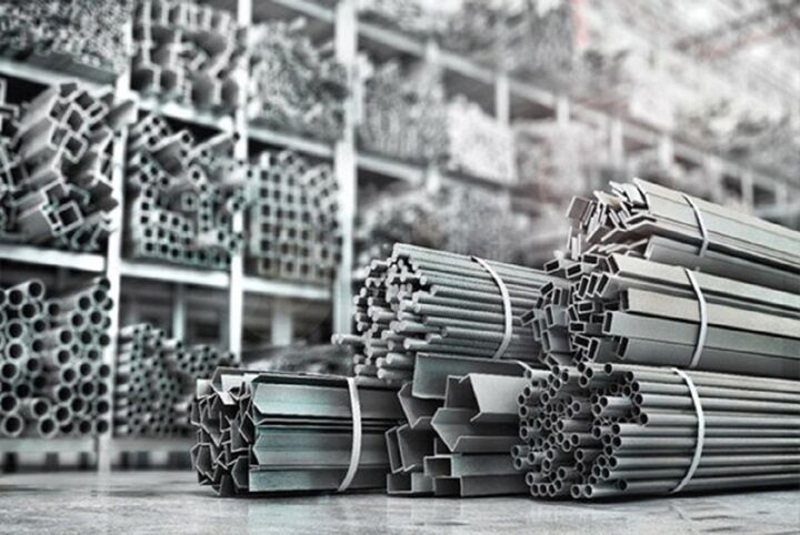 رشد ۶۰ درصدی صادرات میلگرد ذوب آهن اصفهان طی ۷ ماه