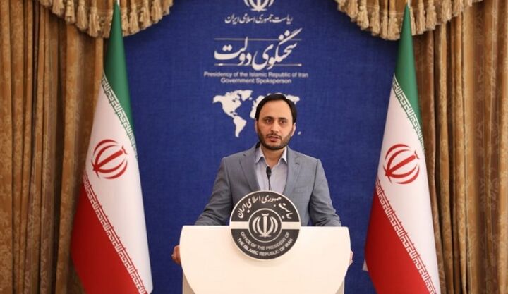 لزوم تبیین واقع بینانه اقدامات دولت لزوم تبیین واقع بینانه اقدامات دولت