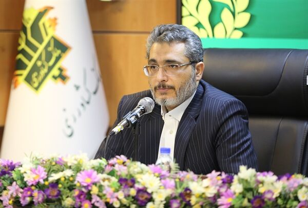 پرداخت ۱۵۰ هزارمیلیارد ریال از مطالبات گندمکاران توسط بانک کشاورزی پرداخت ۱۵۰ هزارمیلیارد ریال از مطالبات گندمکاران توسط بانک کشاورزی