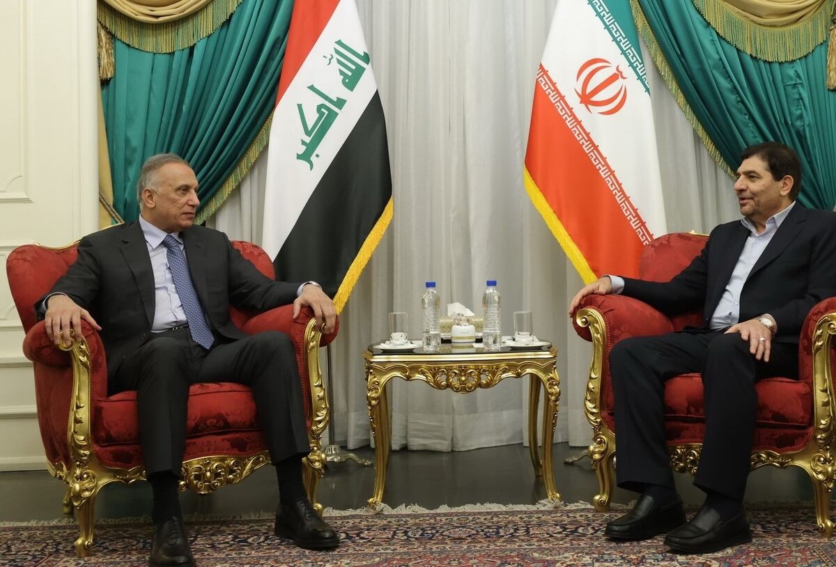 ضرورت اجرای هرچه سریع‌تر توافقات بین تهران - بغداد