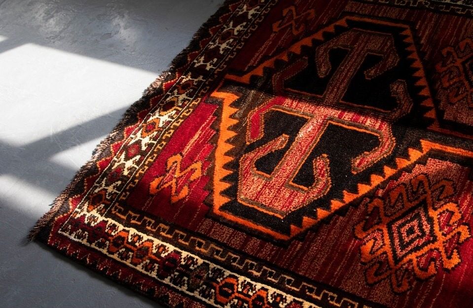 بهترین قالیشویی در تهران