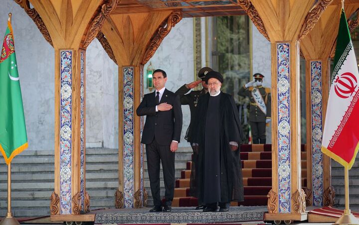 ایران دروازه ورود کشورهای آسیای میانه به بازارهای جهانی| «ستانها» چشم به خلیج فارس دارند ایران دروازه ورود کشورهای آسیای میانه به بازارهای جهانی| «ستانها» چشم به خلیج فارس دارند