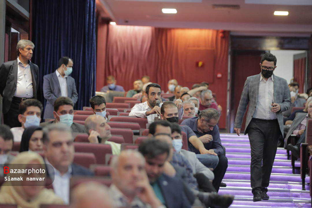 رشد ۴۹۸ درصدی سود خالص گروه دارویی برکت| صادرات ۱.۹ میلیون دلاری به ۱۱ کشور