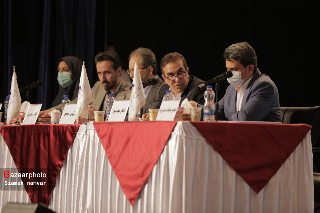 رشد ۴۹۸ درصدی سود خالص گروه دارویی برکت| صادرات ۱.۹ میلیون دلاری به ۱۱ کشور