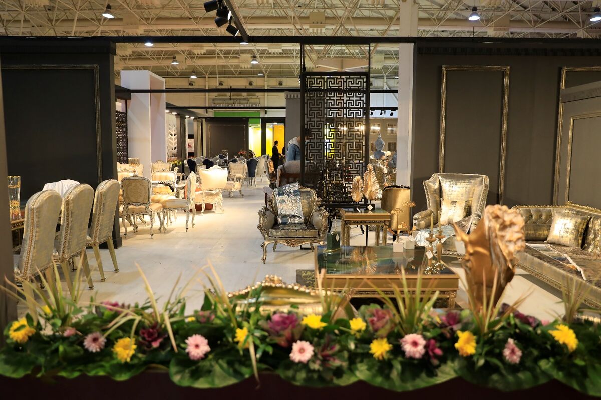 واردات «ام دی اف» با تعرفه صفر آزاد شود / صدور مبلمان داخلی صادرات همت است